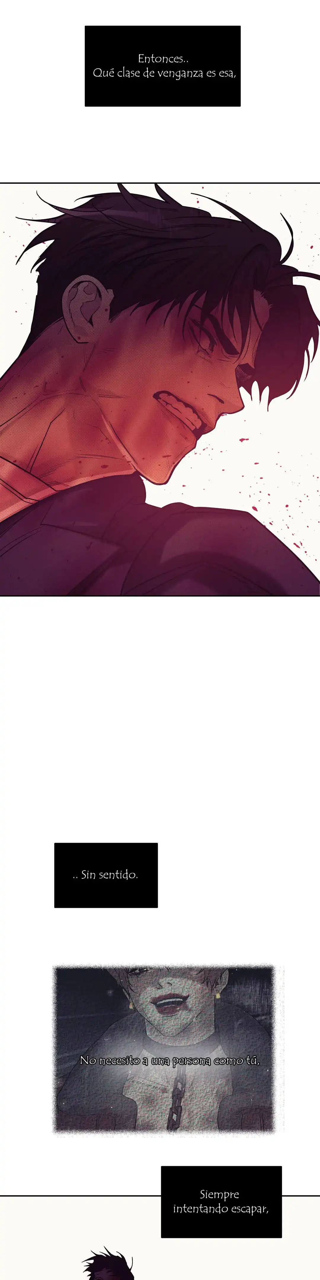 Shell Boy Capitulo 71 page 24
