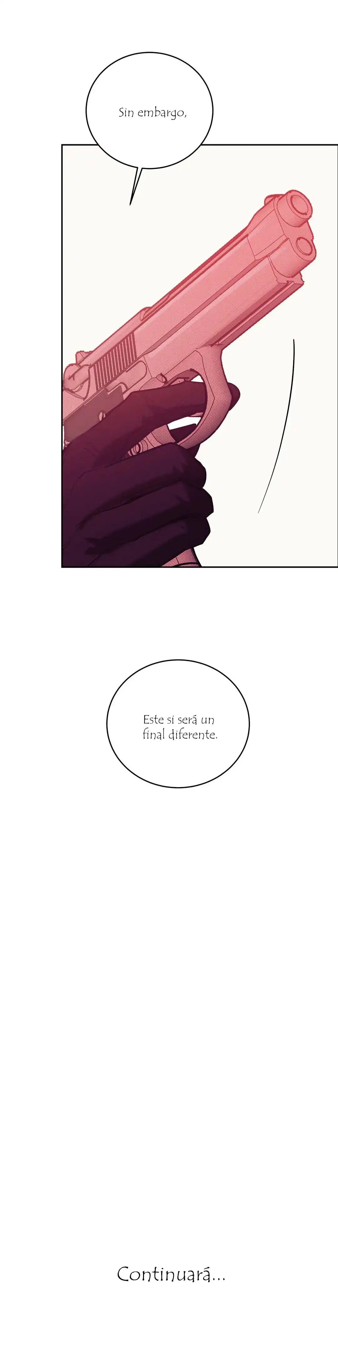 Shell Boy Capitulo 71 page 27