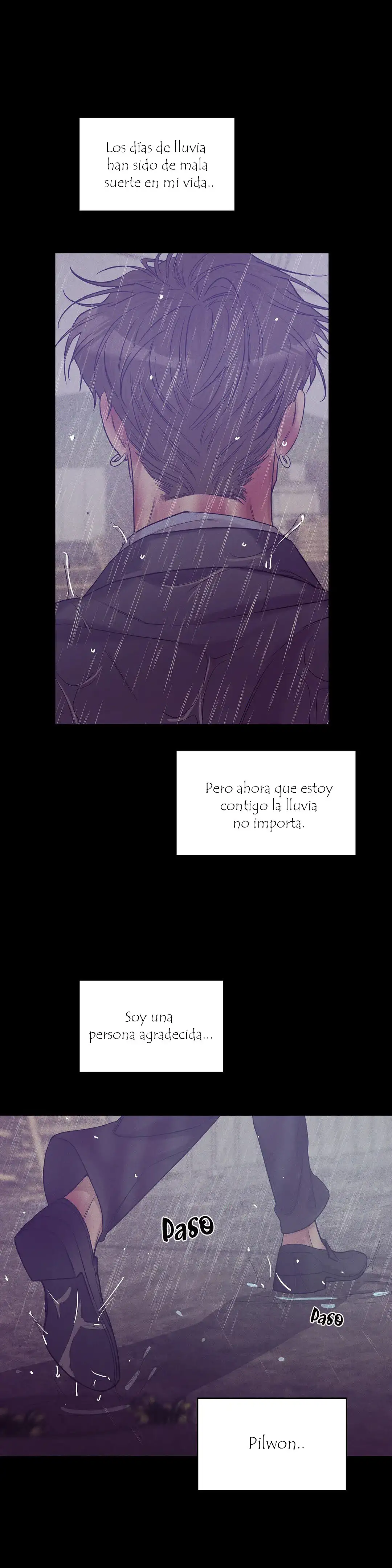 Shell Boy Capitulo 72 page 10