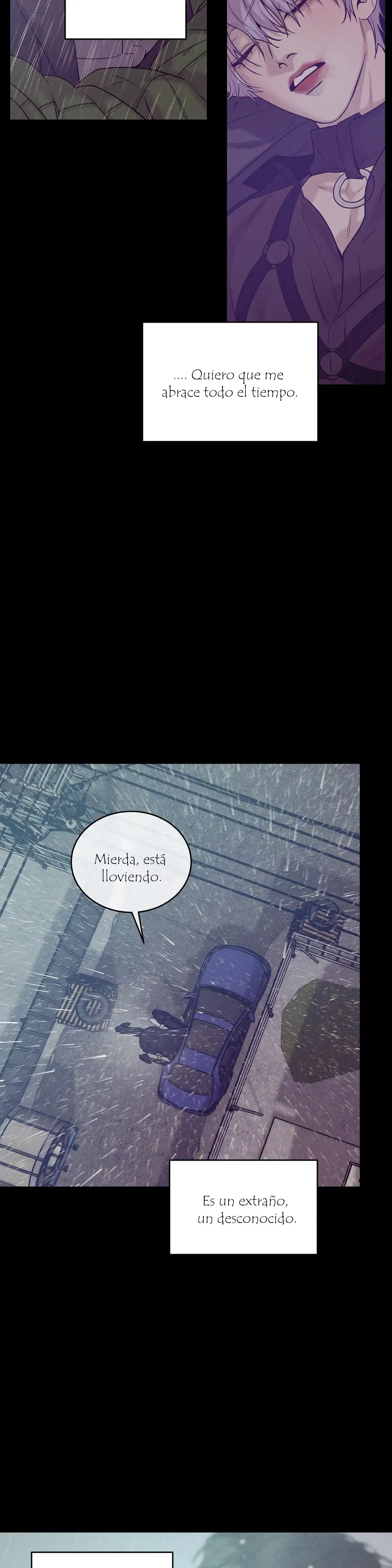 Shell Boy Capitulo 72 page 12