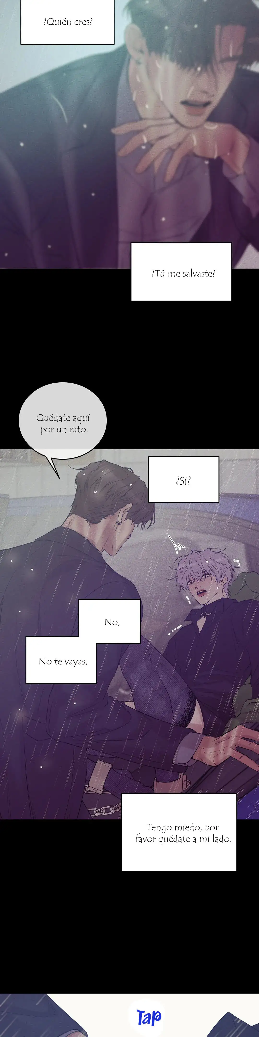 Shell Boy Capitulo 72 page 13