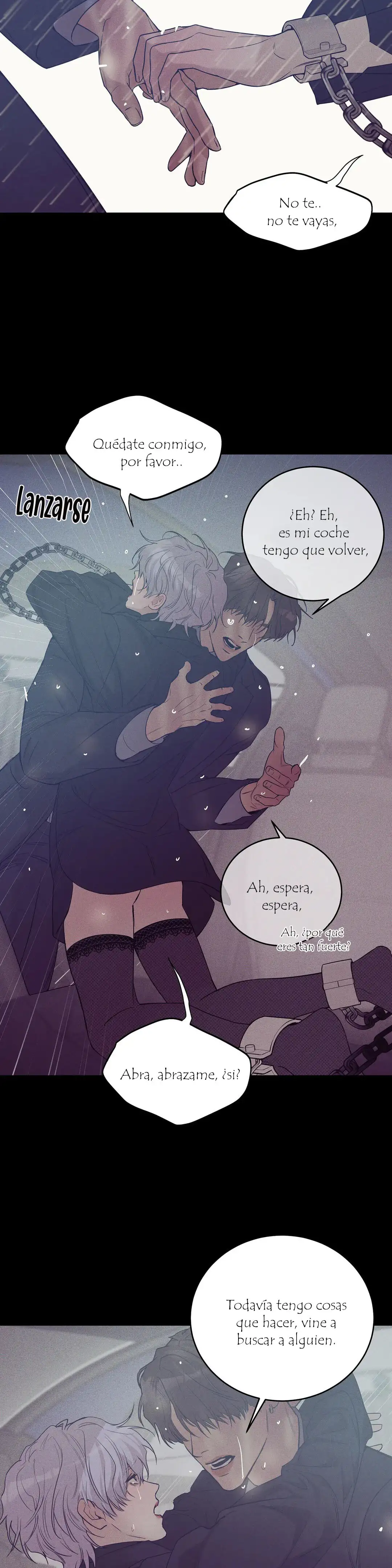 Shell Boy Capitulo 72 page 14