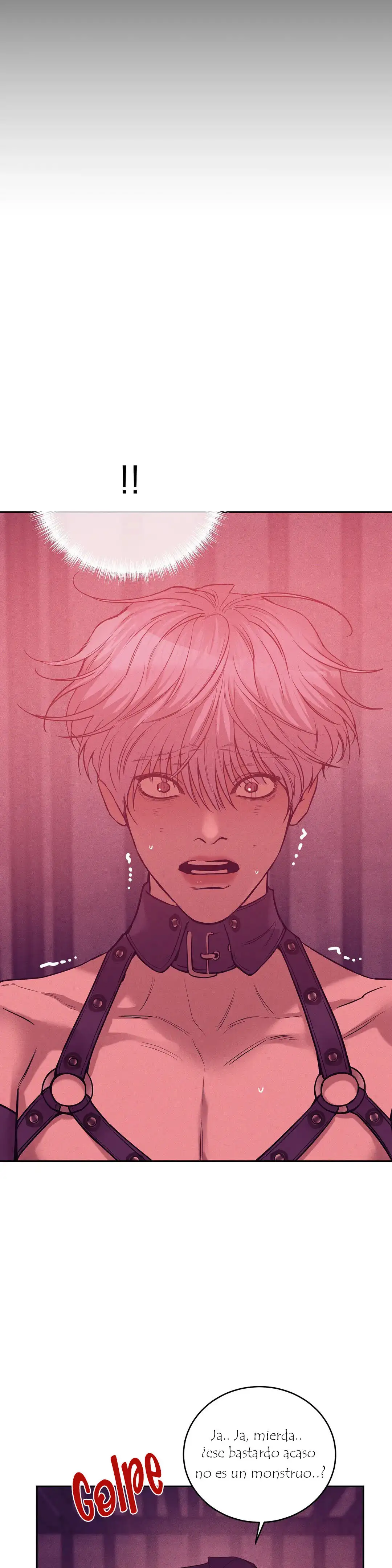 Shell Boy Capitulo 72 page 18