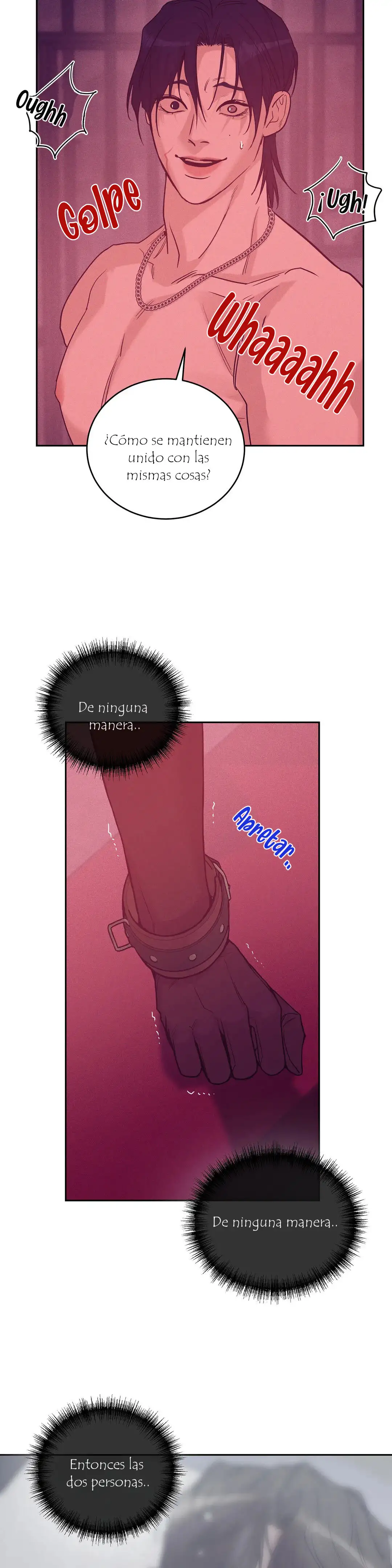 Shell Boy Capitulo 72 page 19