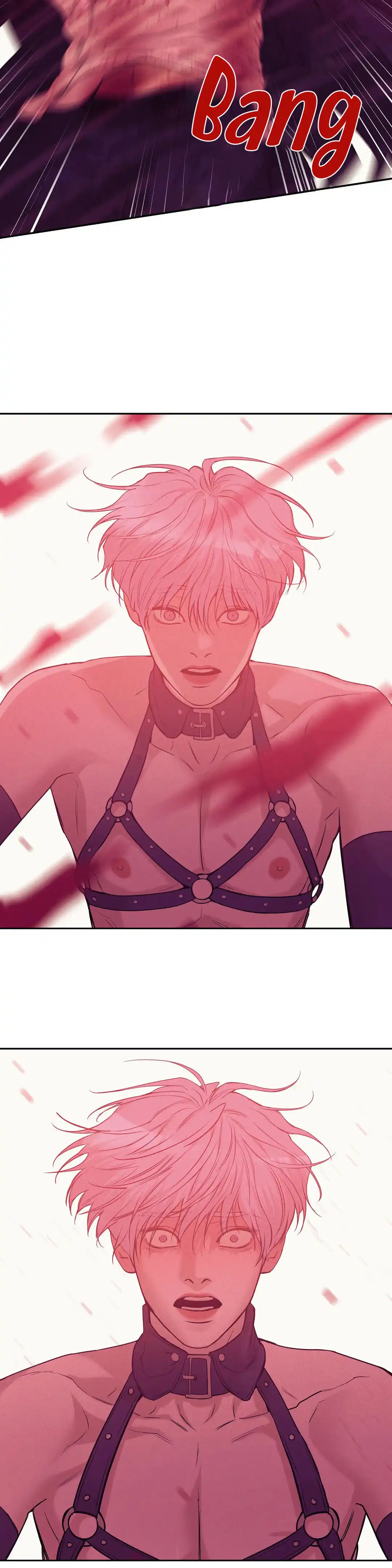 Shell Boy Capitulo 72 page 24