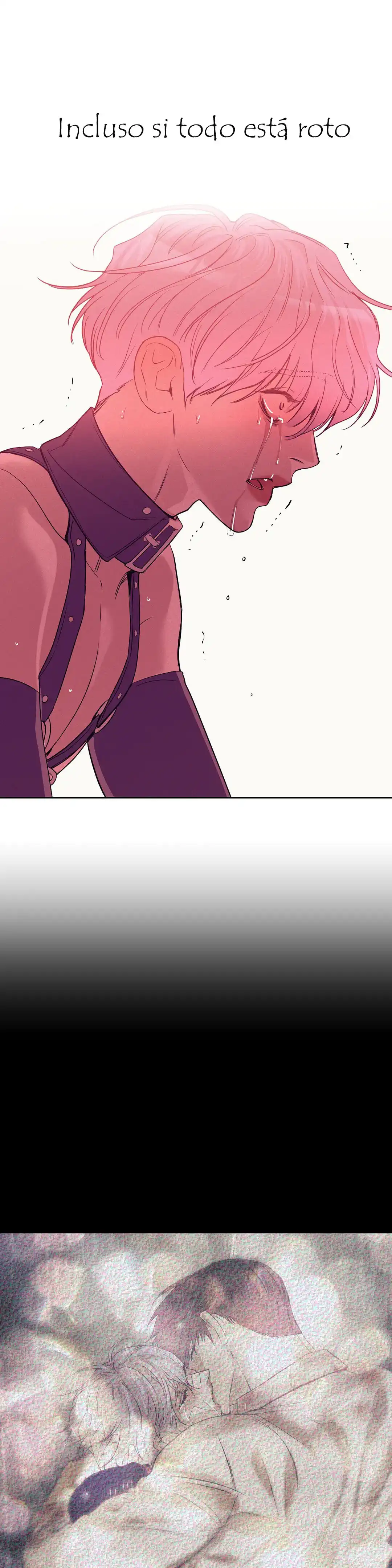 Shell Boy Capitulo 72 page 28