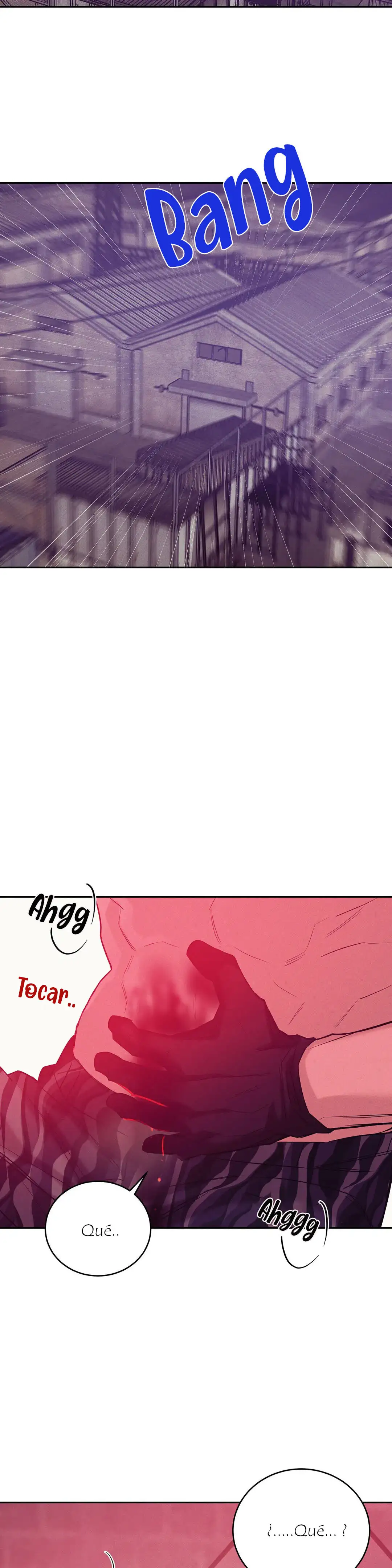 Shell Boy Capitulo 72 page 33