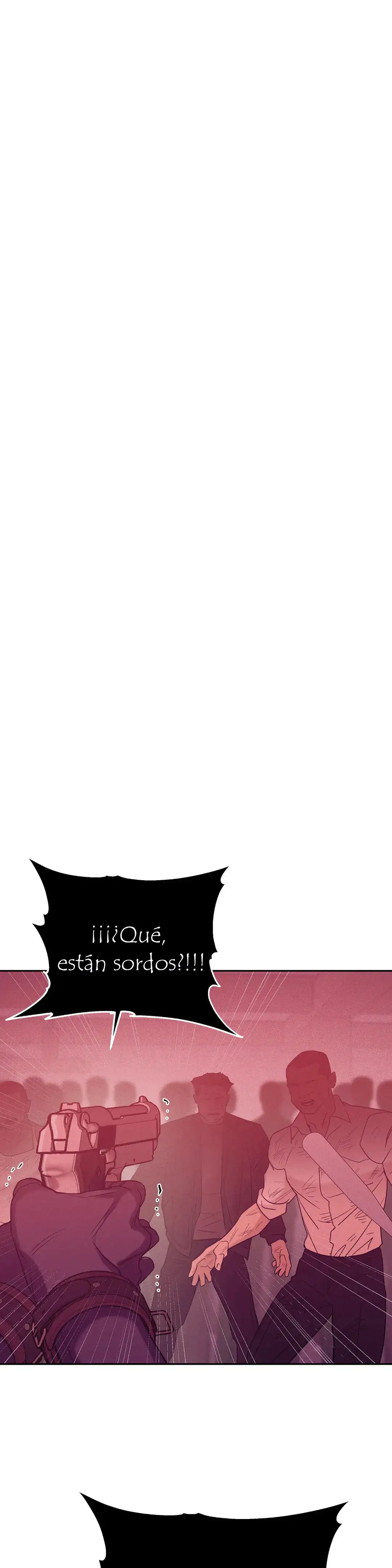Shell Boy Capitulo 73 page 4