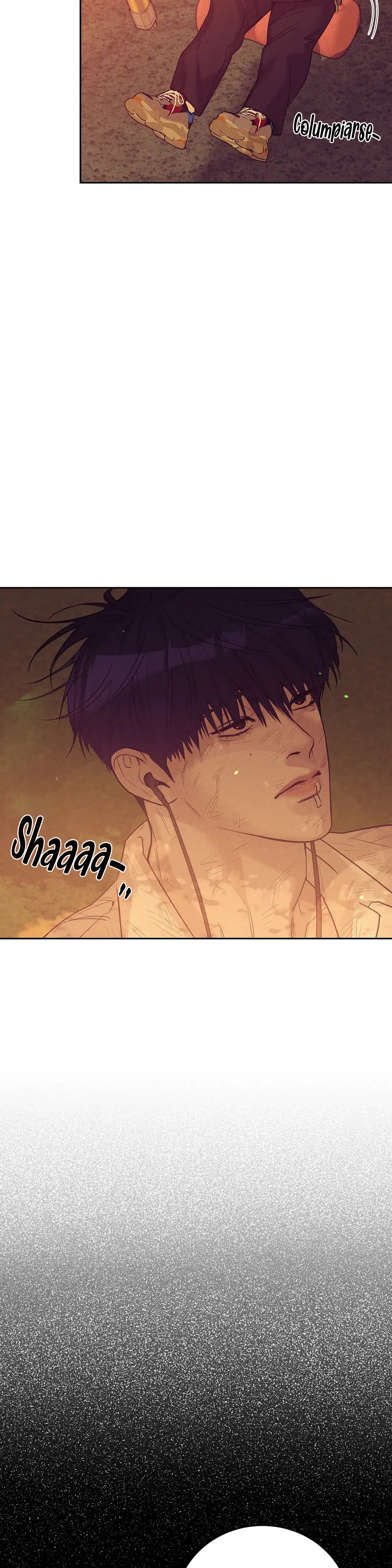 Shell Boy Capitulo 73 page 17