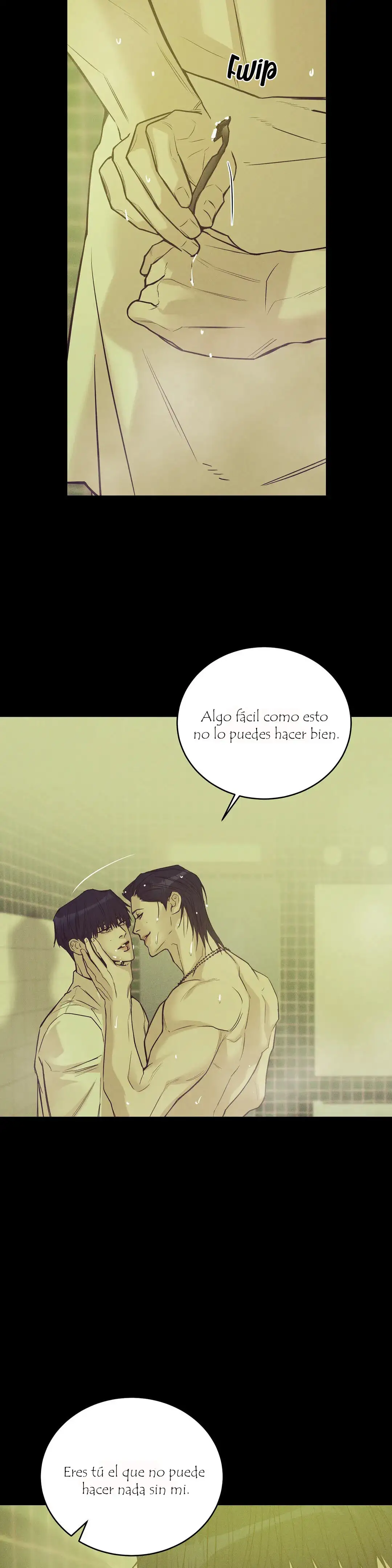 Shell Boy Capitulo 73 page 25