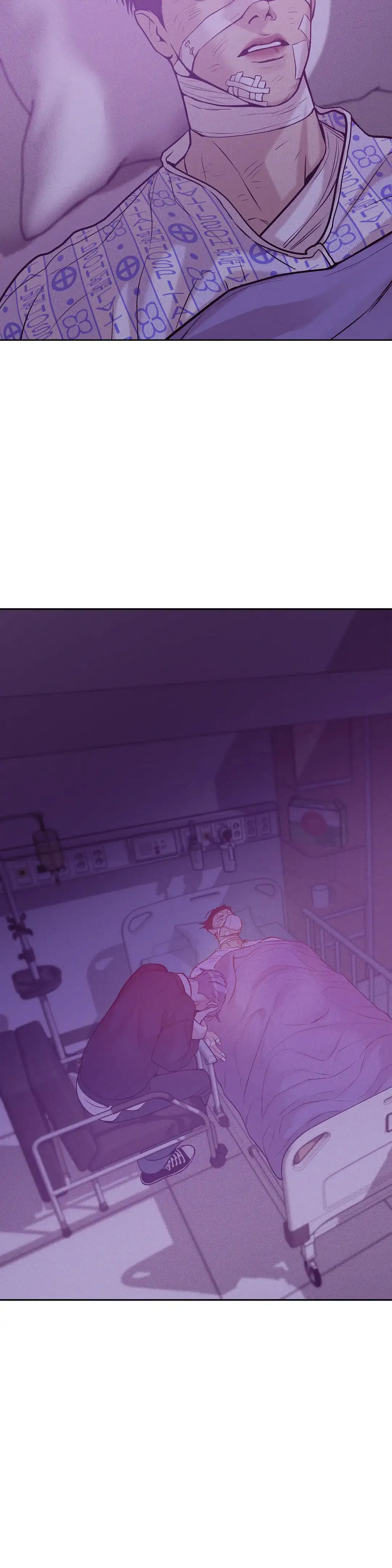 Shell Boy Capitulo 73 page 32