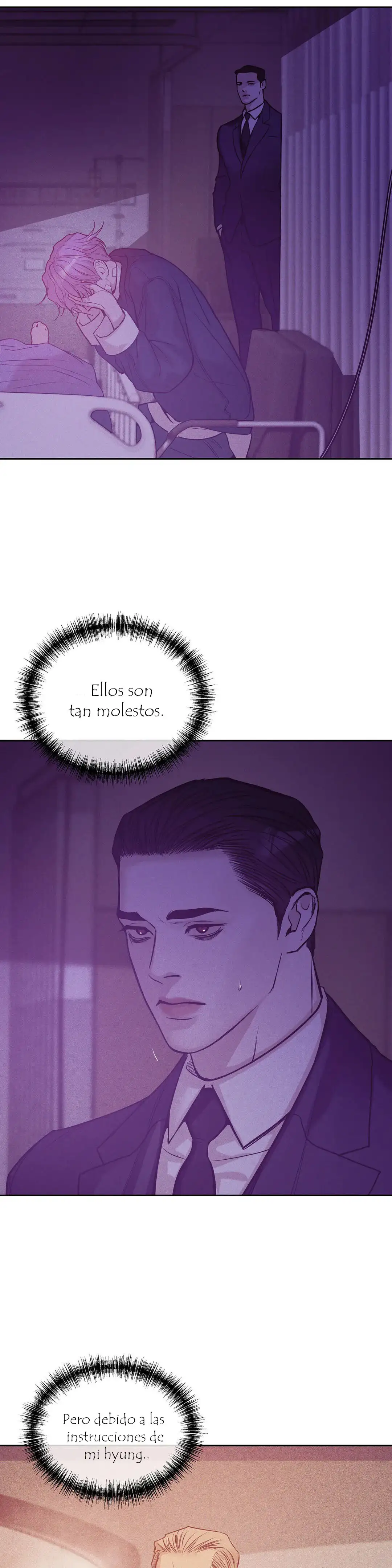 Shell Boy Capitulo 73 page 33