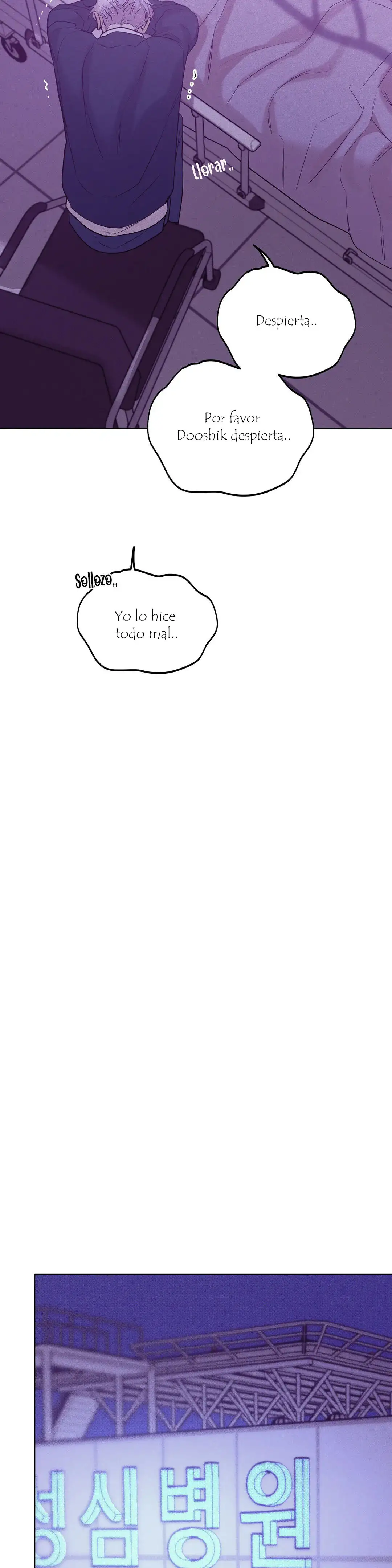 Shell Boy Capitulo 74 page 13