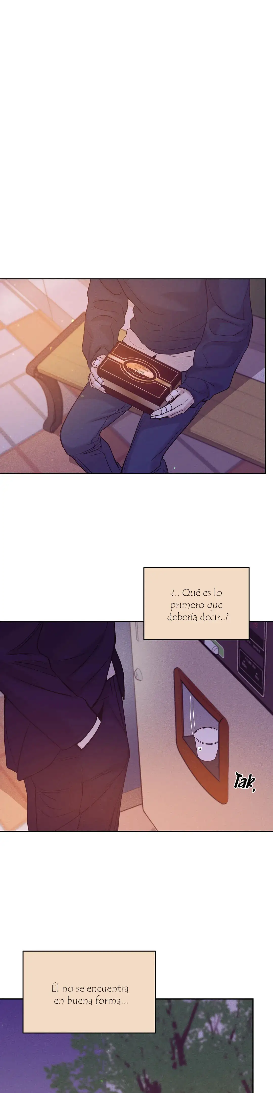 Shell Boy Capitulo 74 page 25
