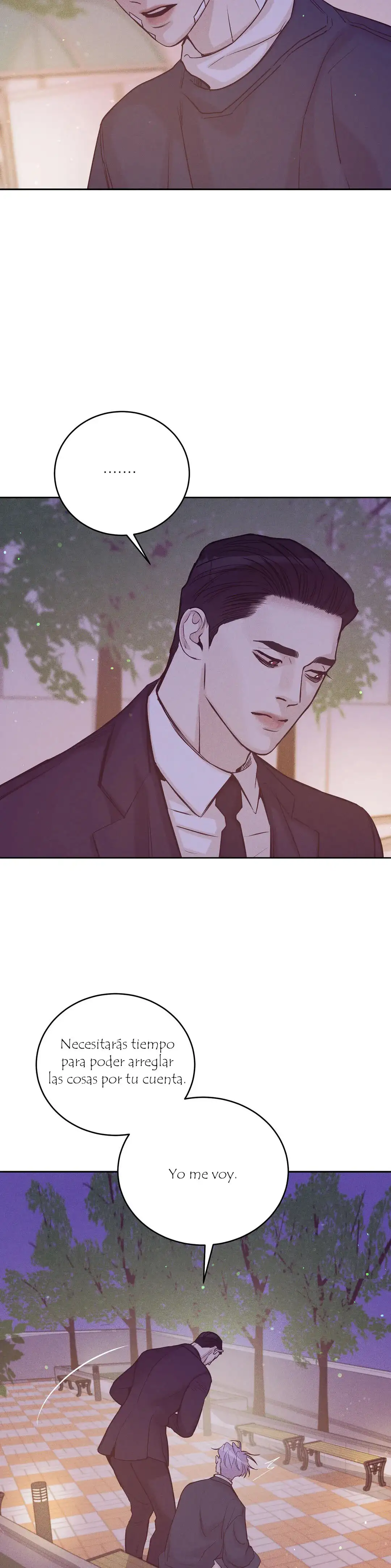 Shell Boy Capitulo 74 page 29