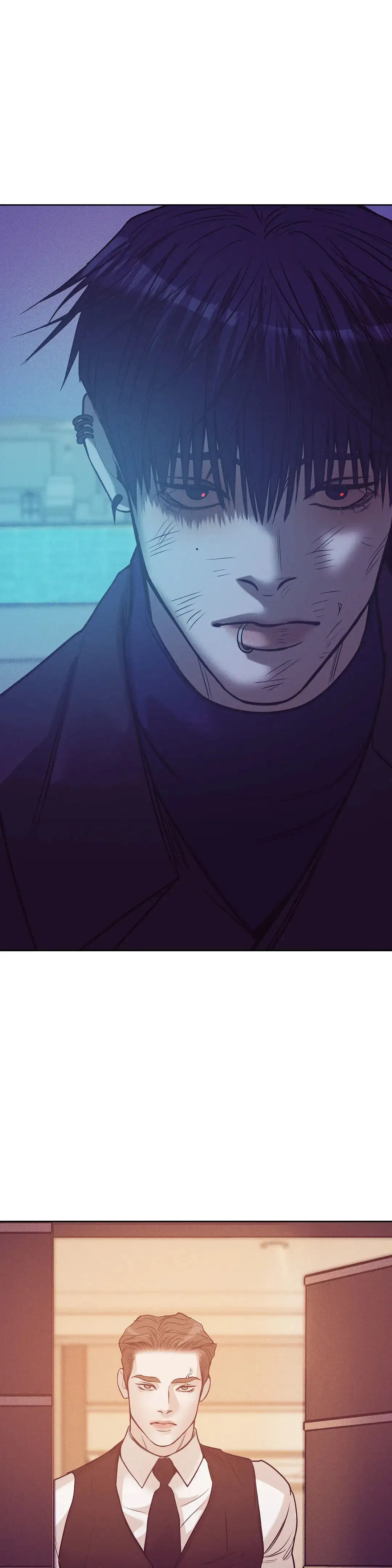 Shell Boy Capitulo 74 page 42