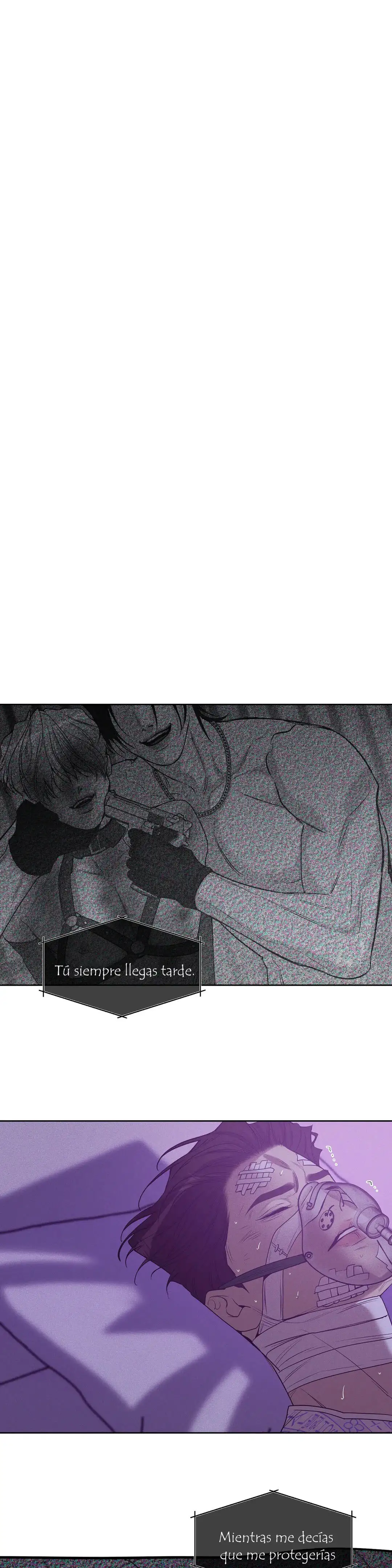 Shell Boy Capitulo 75 page 4