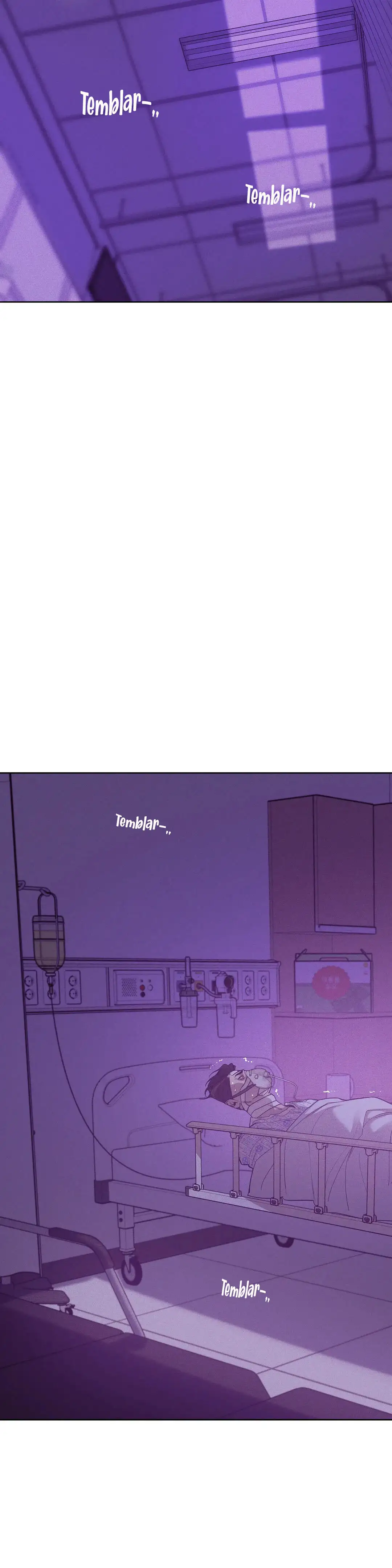 Shell Boy Capitulo 75 page 7