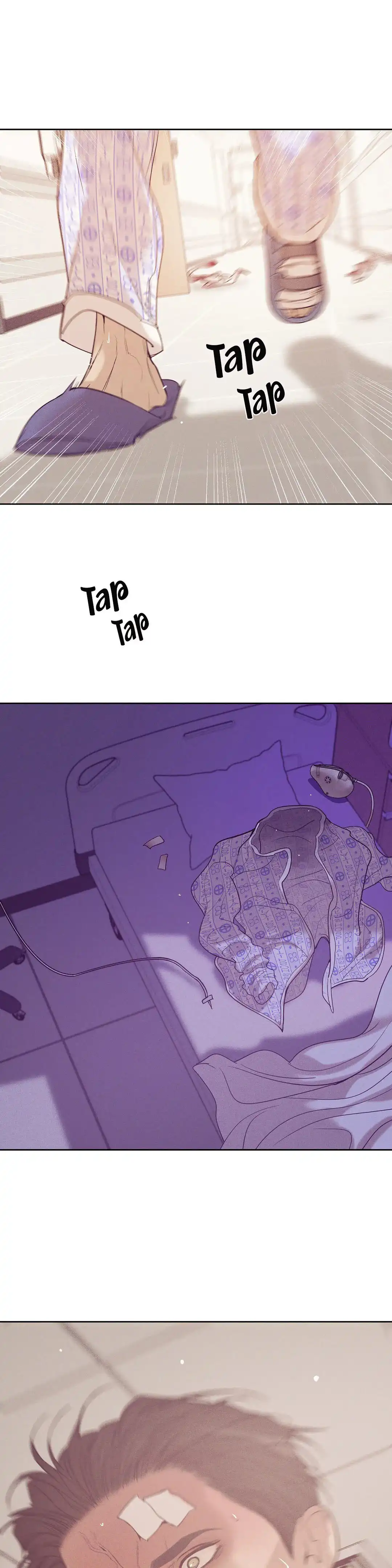 Shell Boy Capitulo 75 page 8
