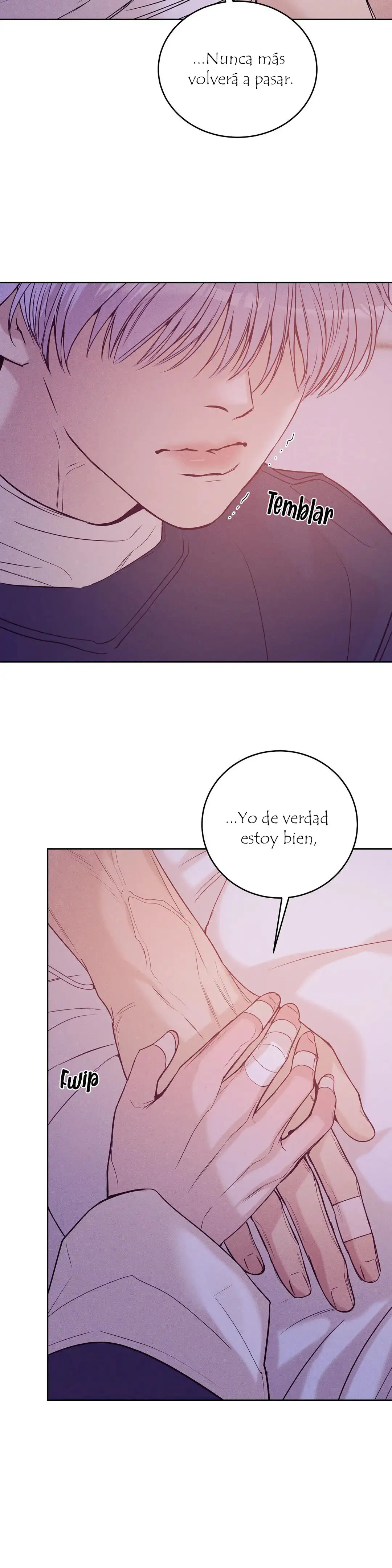 Shell Boy Capitulo 75 page 17