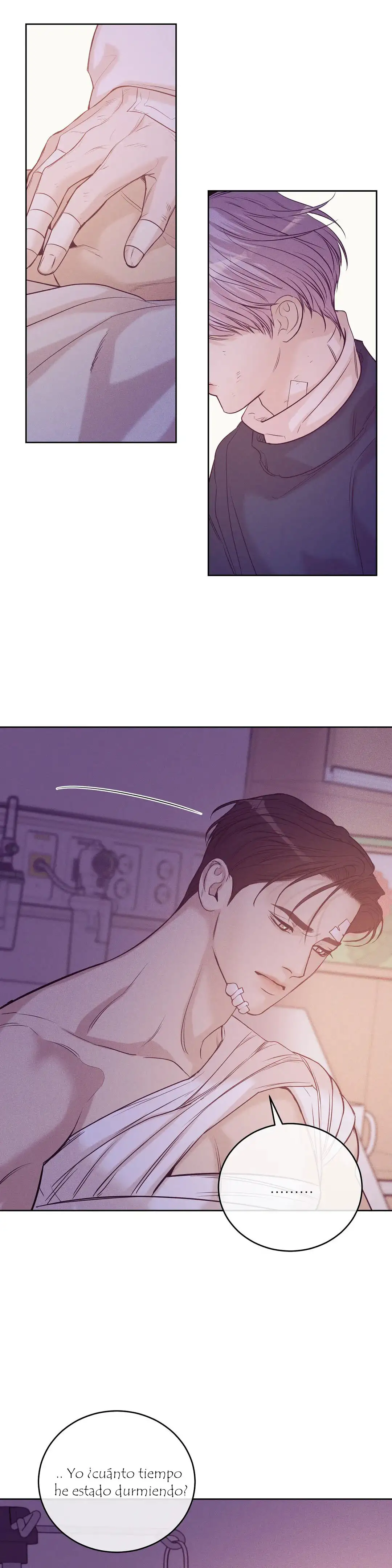 Shell Boy Capitulo 75 page 19