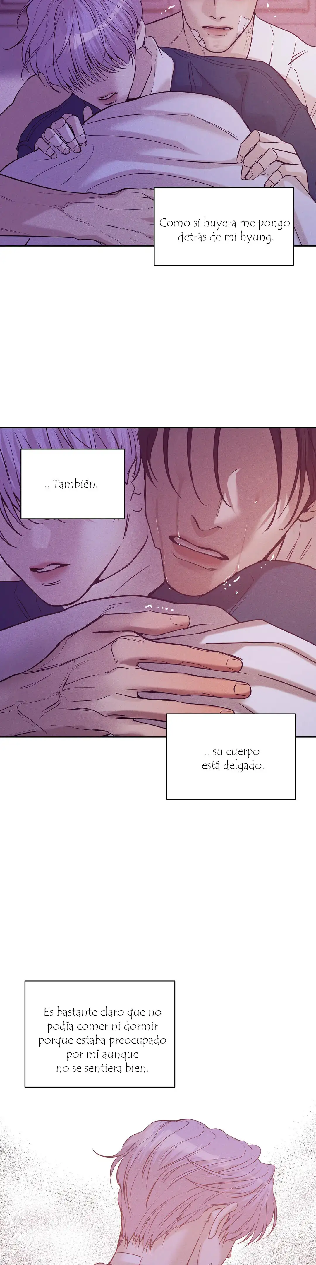 Shell Boy Capitulo 75 page 23