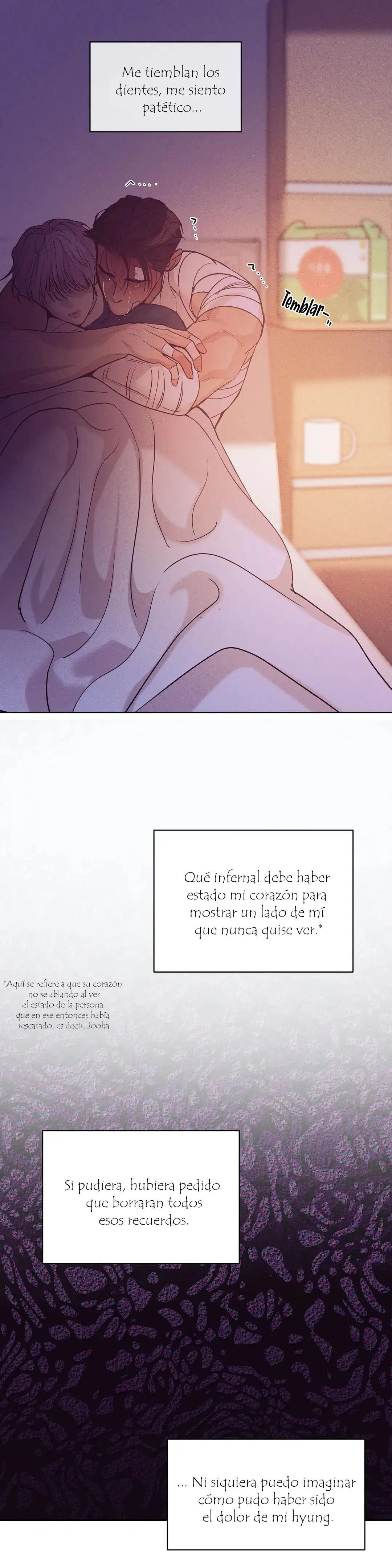 Shell Boy Capitulo 75 page 25