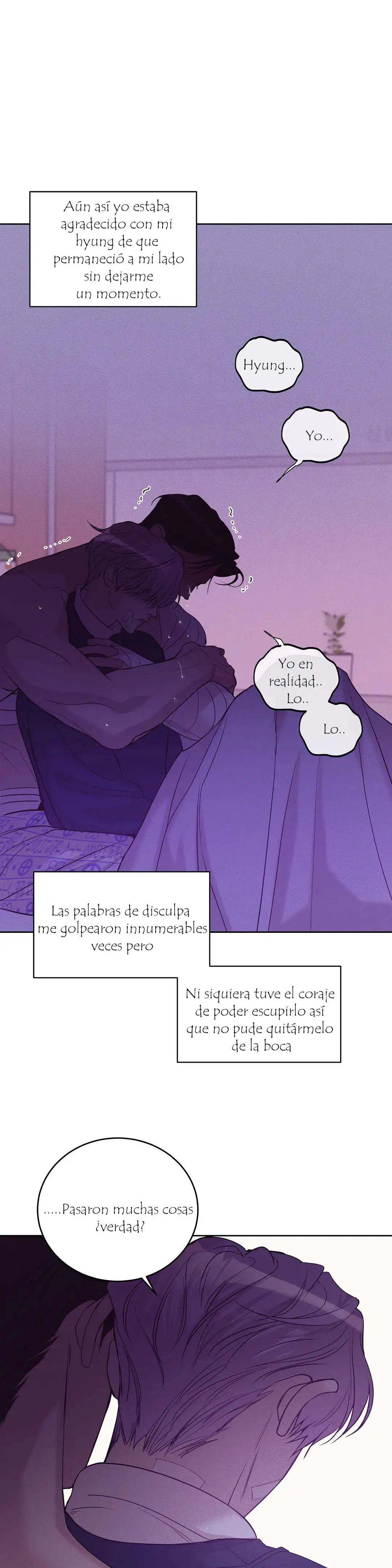 Shell Boy Capitulo 75 page 26
