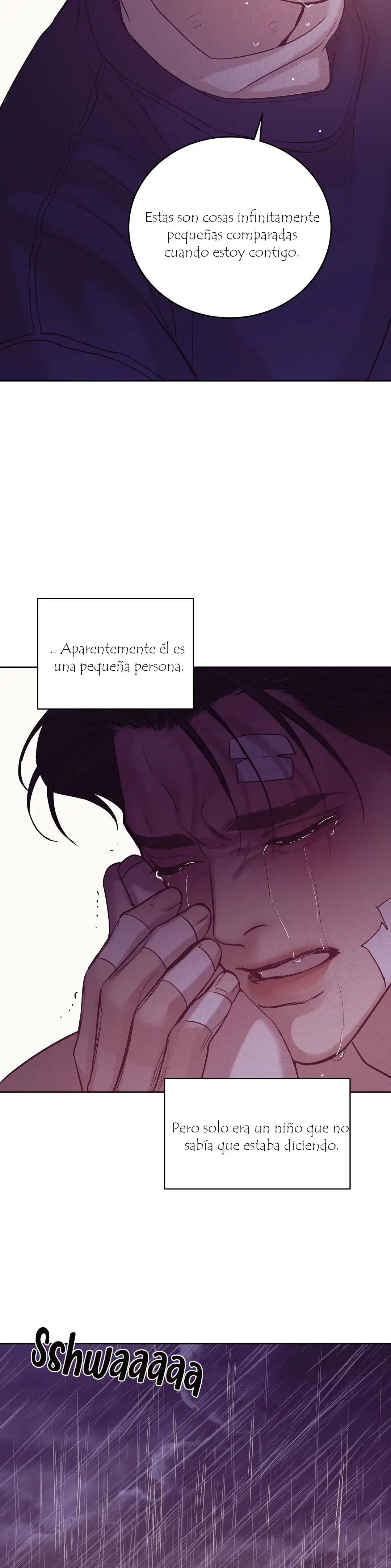 Shell Boy Capitulo 75 page 28