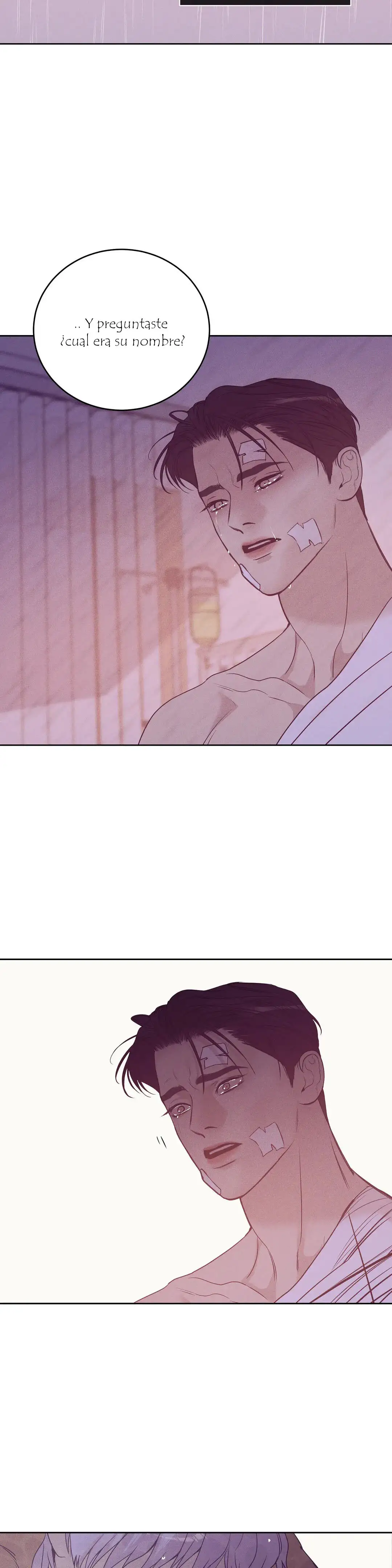 Shell Boy Capitulo 75 page 31