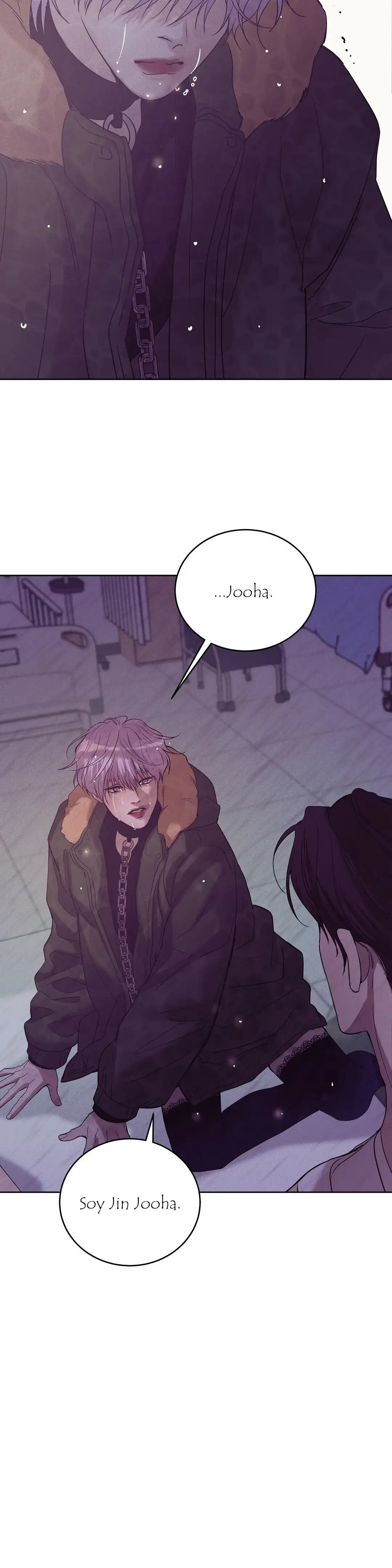 Shell Boy Capitulo 75 page 32