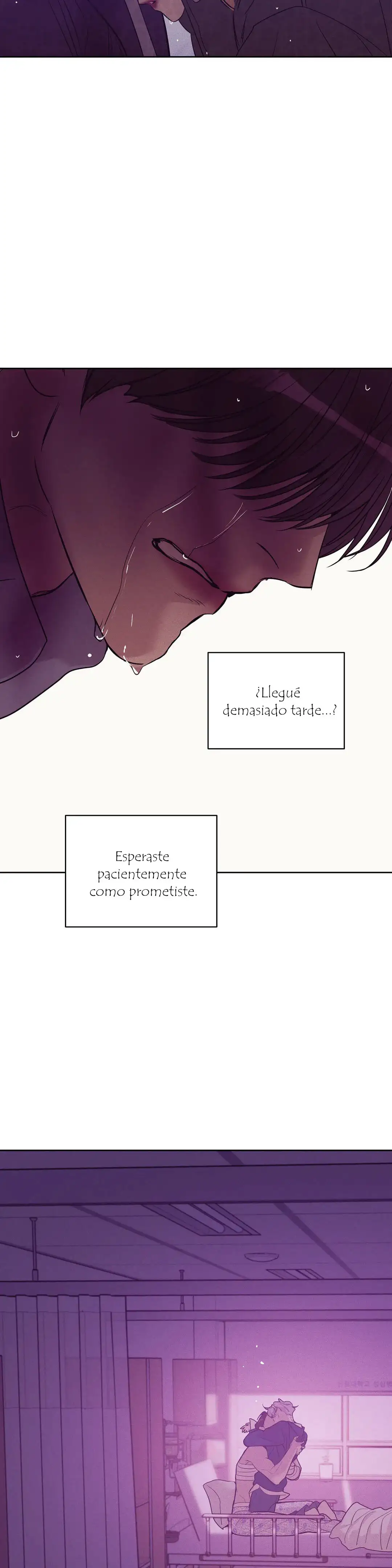 Shell Boy Capitulo 75 page 34