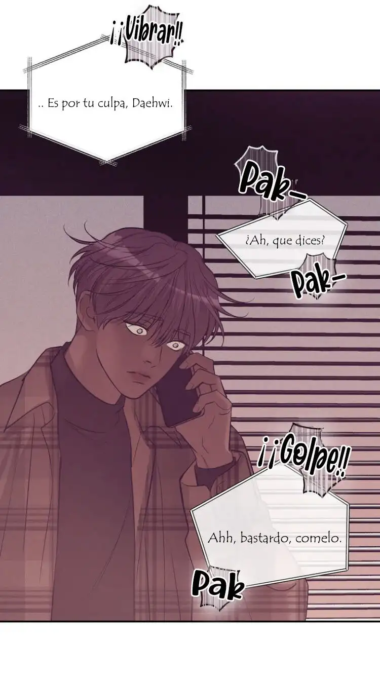 Shell Boy Capitulo 82 page 5
