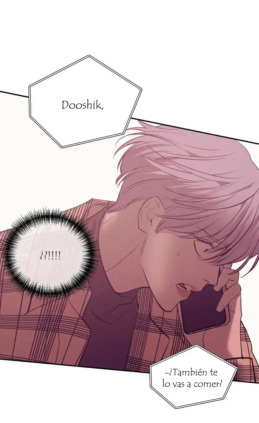 Shell Boy Capitulo 82 page 6