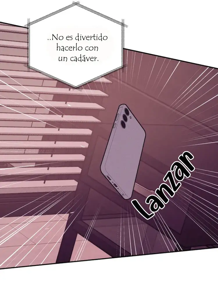 Shell Boy Capitulo 82 page 7