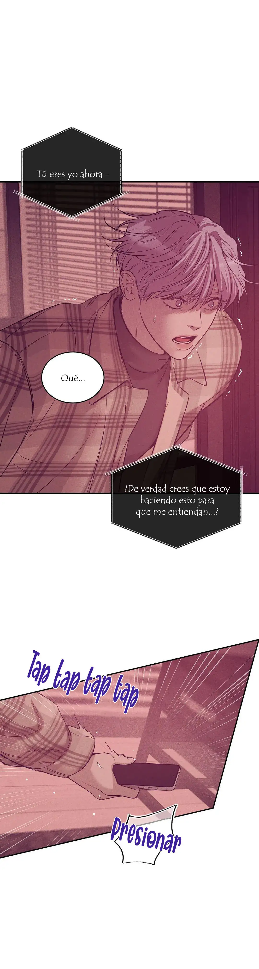 Shell Boy Capitulo 82 page 9