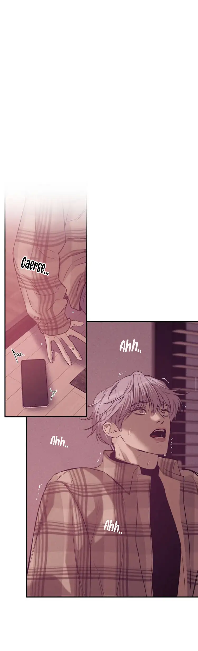 Shell Boy Capitulo 82 page 13