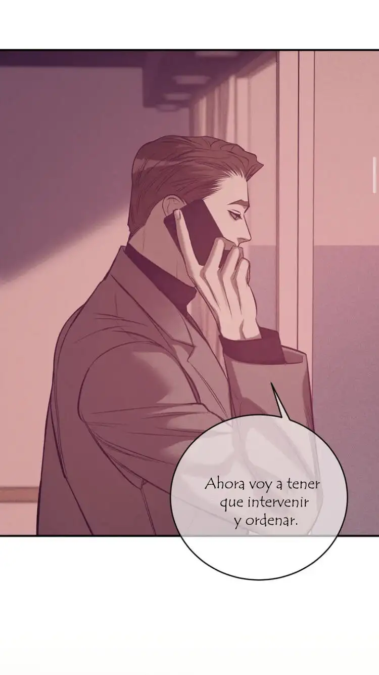 Shell Boy Capitulo 82 page 15