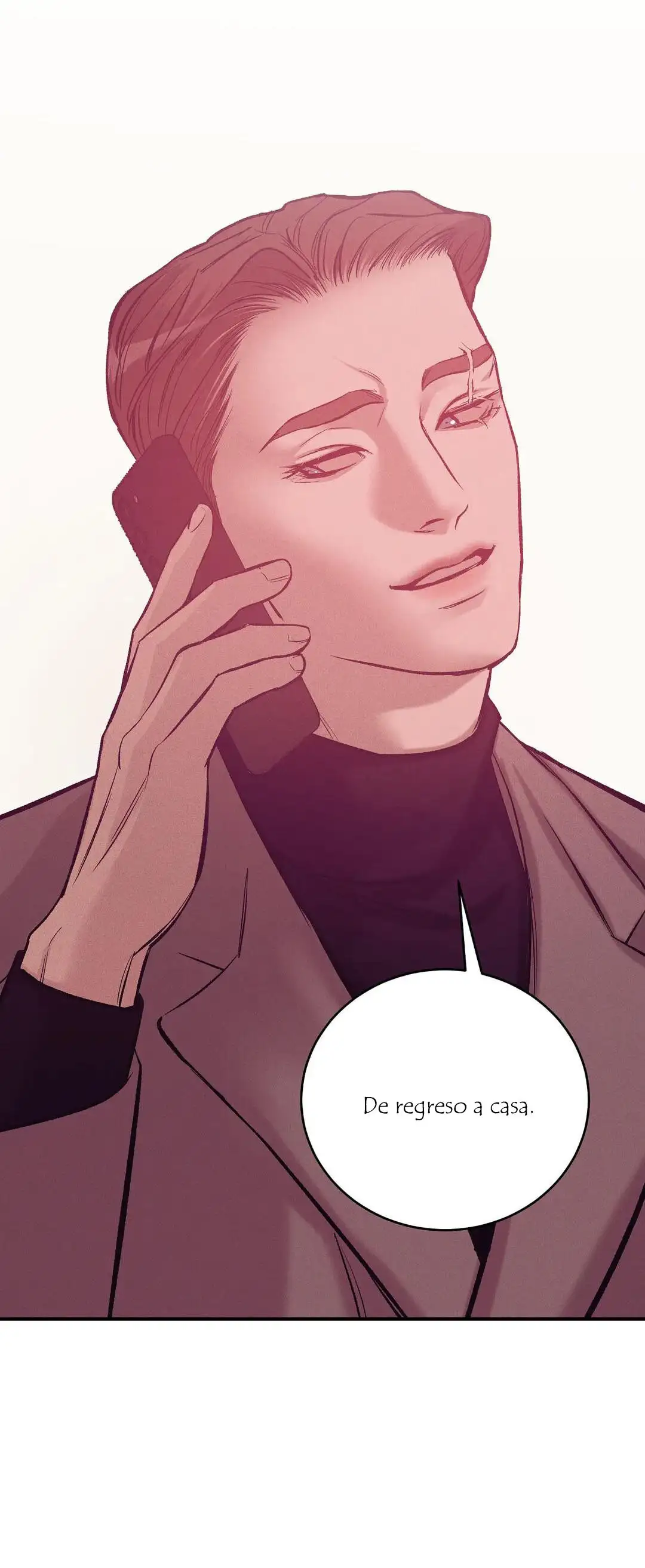 Shell Boy Capitulo 82 page 16