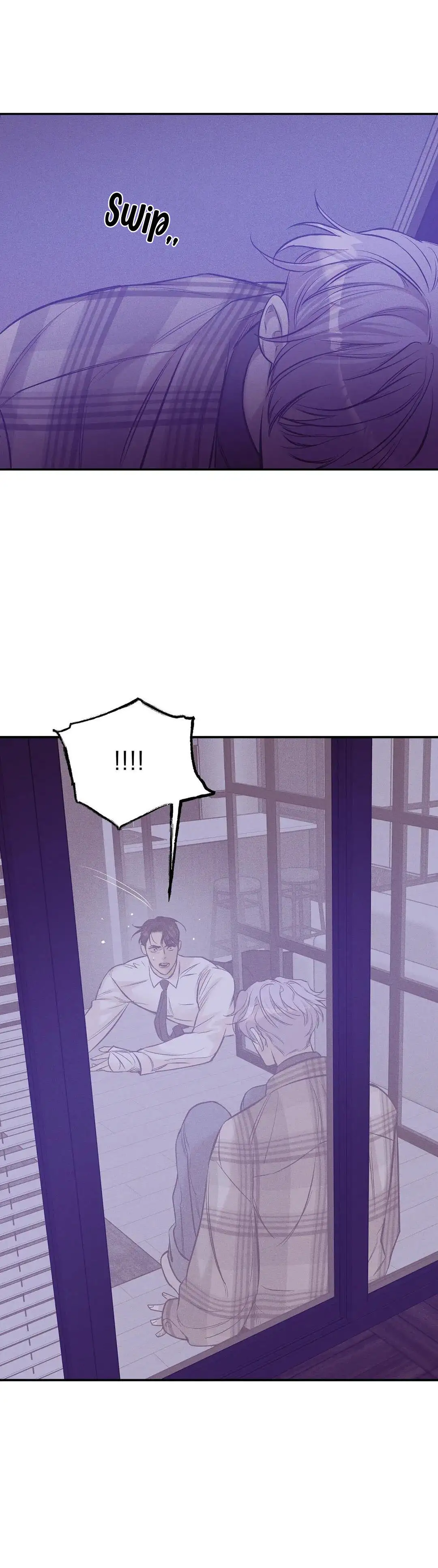 Shell Boy Capitulo 82 page 25