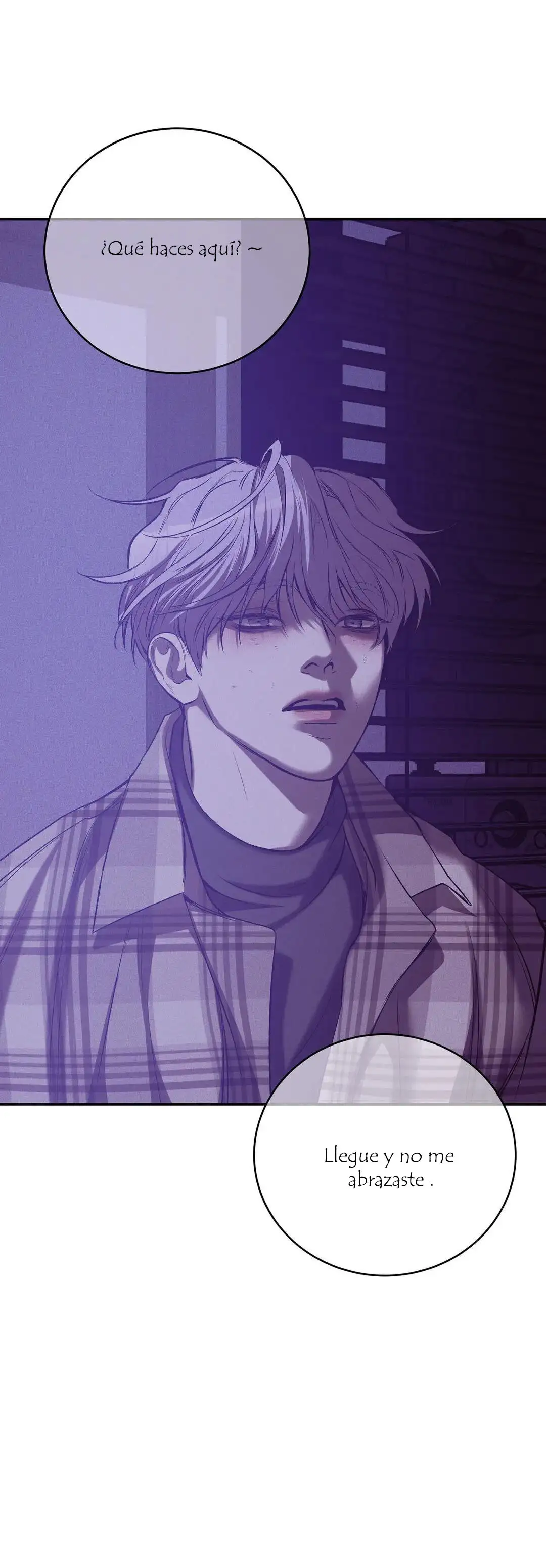 Shell Boy Capitulo 82 page 27