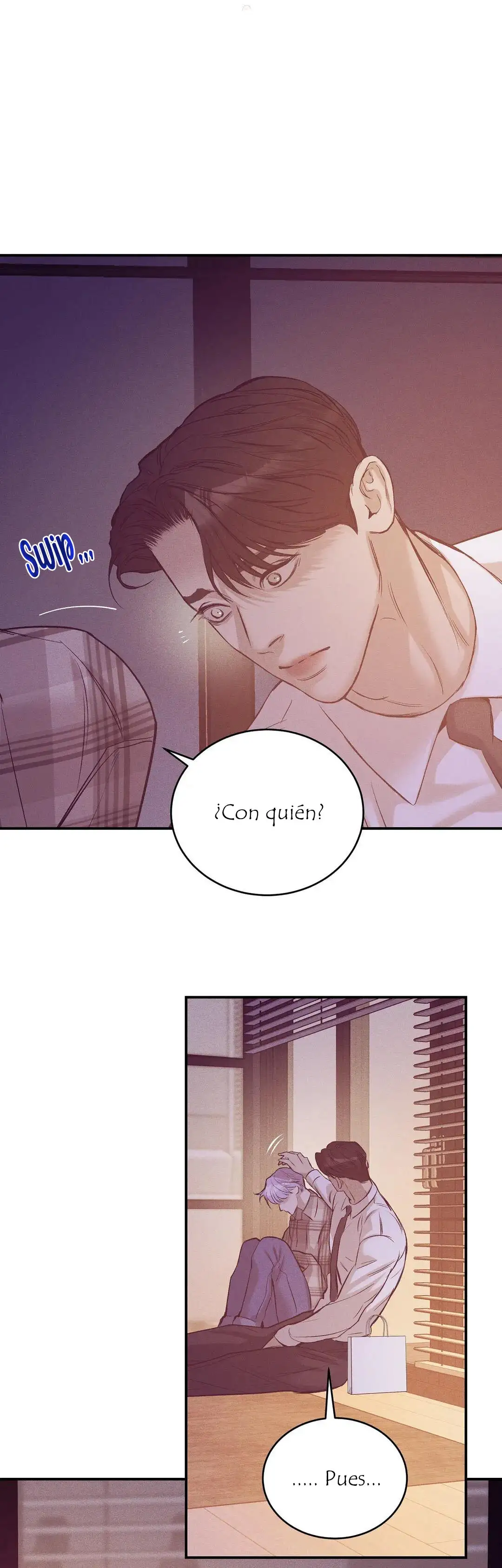 Shell Boy Capitulo 82 page 29