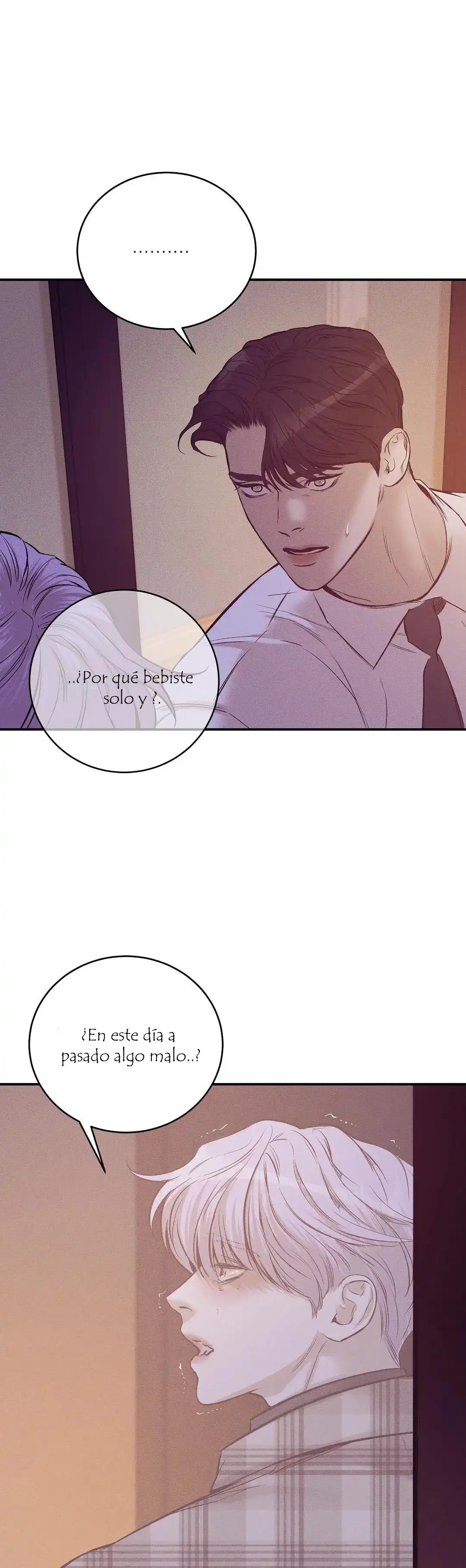Shell Boy Capitulo 82 page 31
