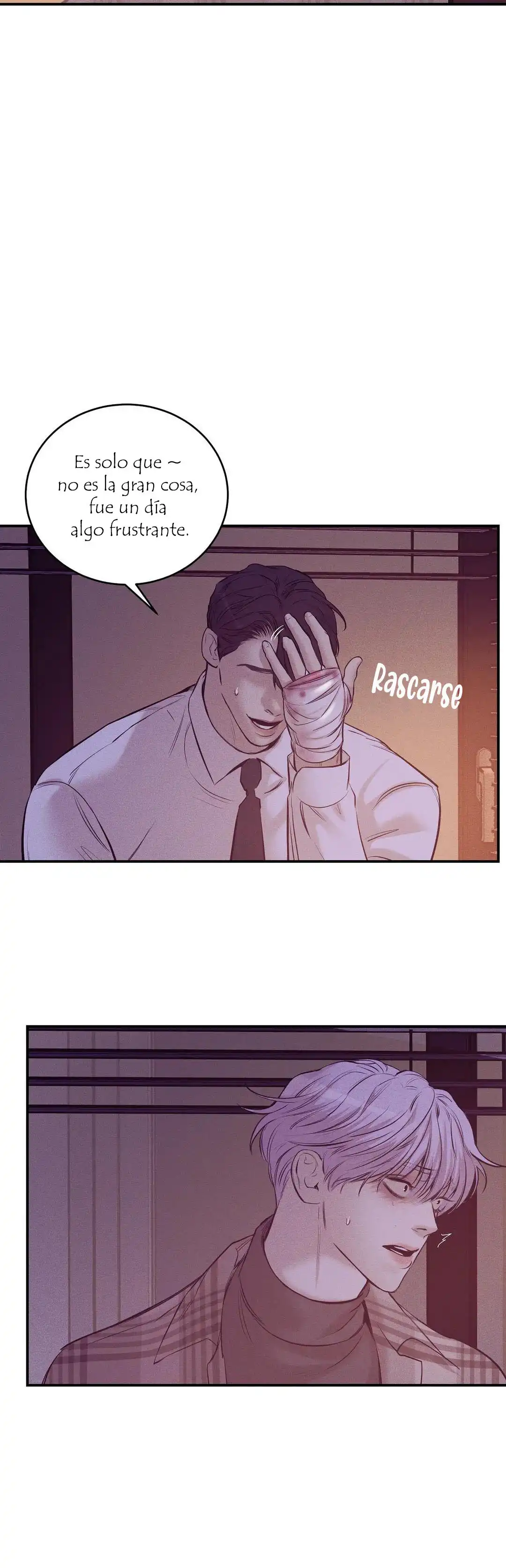Shell Boy Capitulo 82 page 32