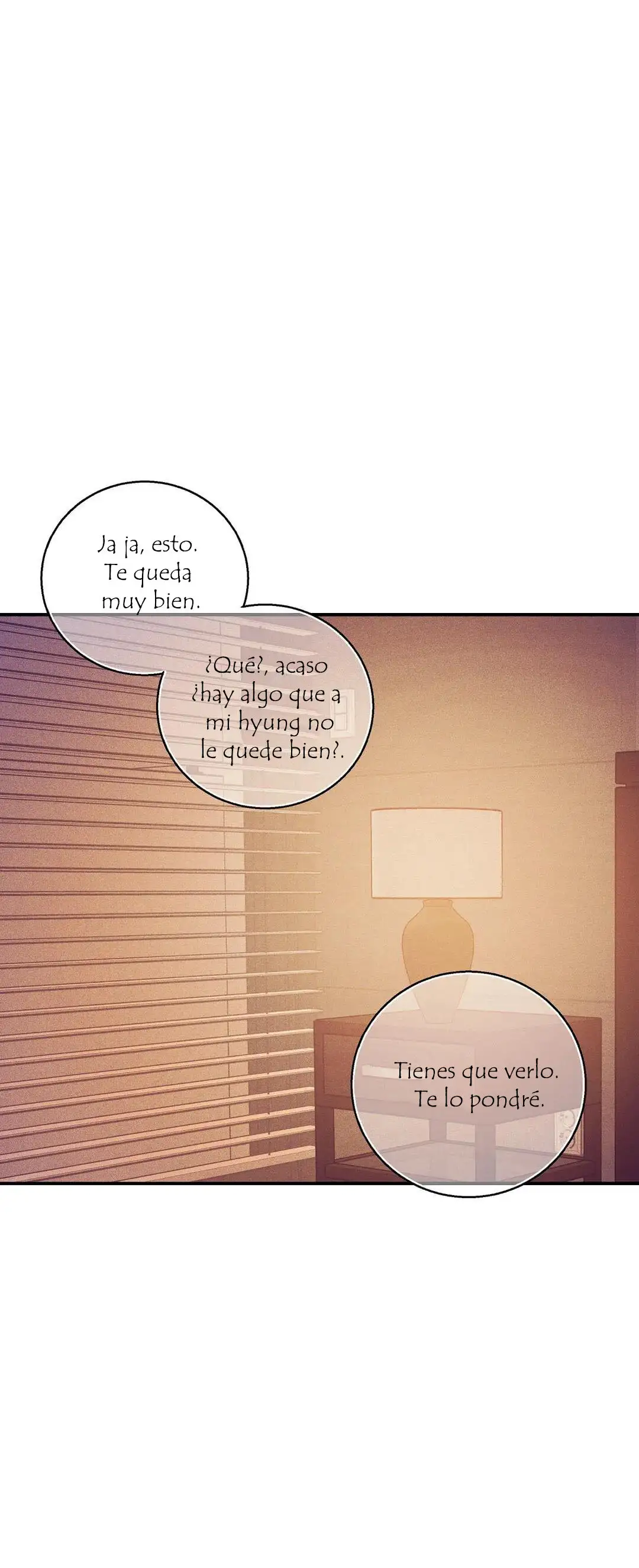 Shell Boy Capitulo 82 page 38