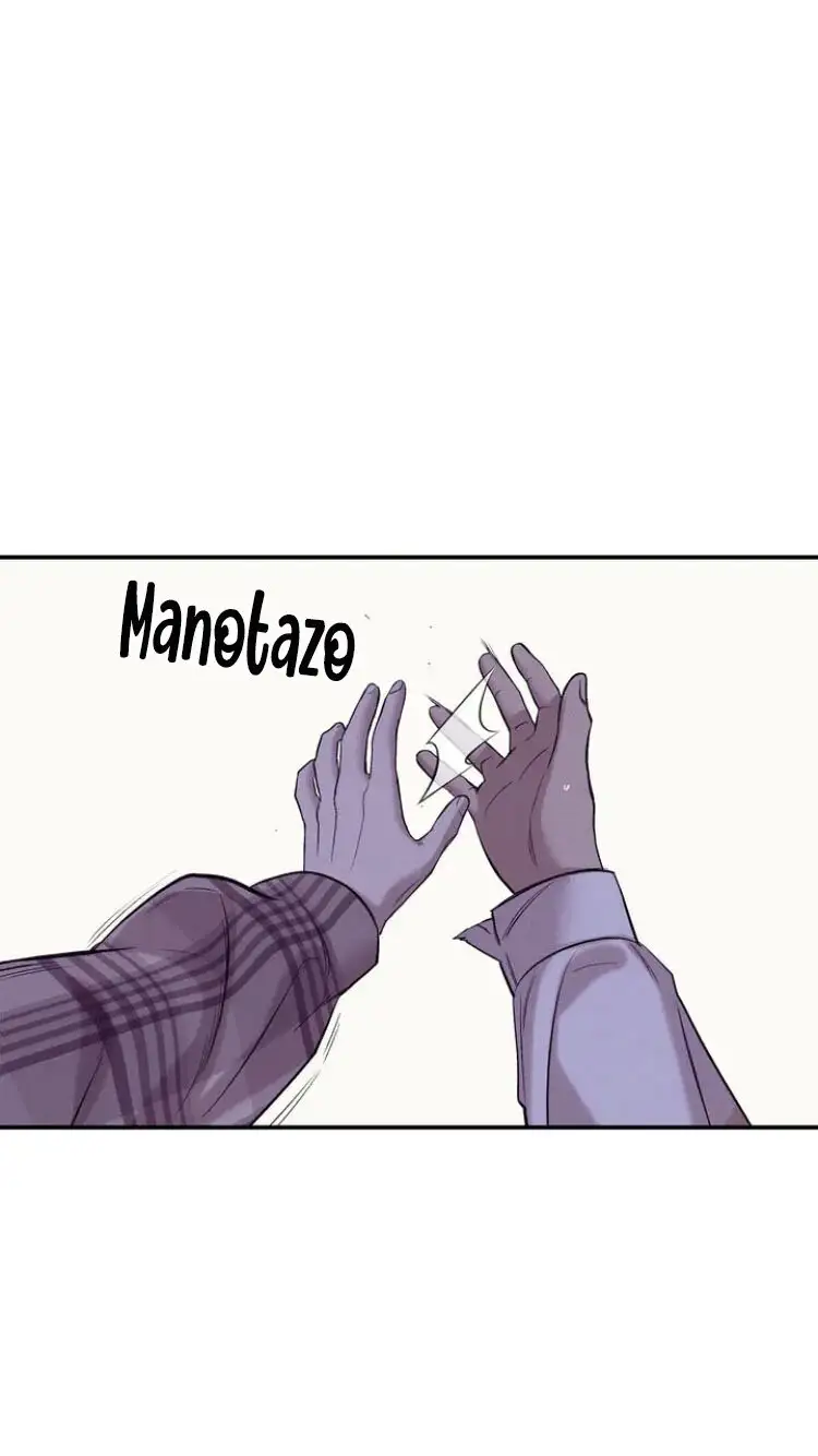 Shell Boy Capitulo 82 page 39