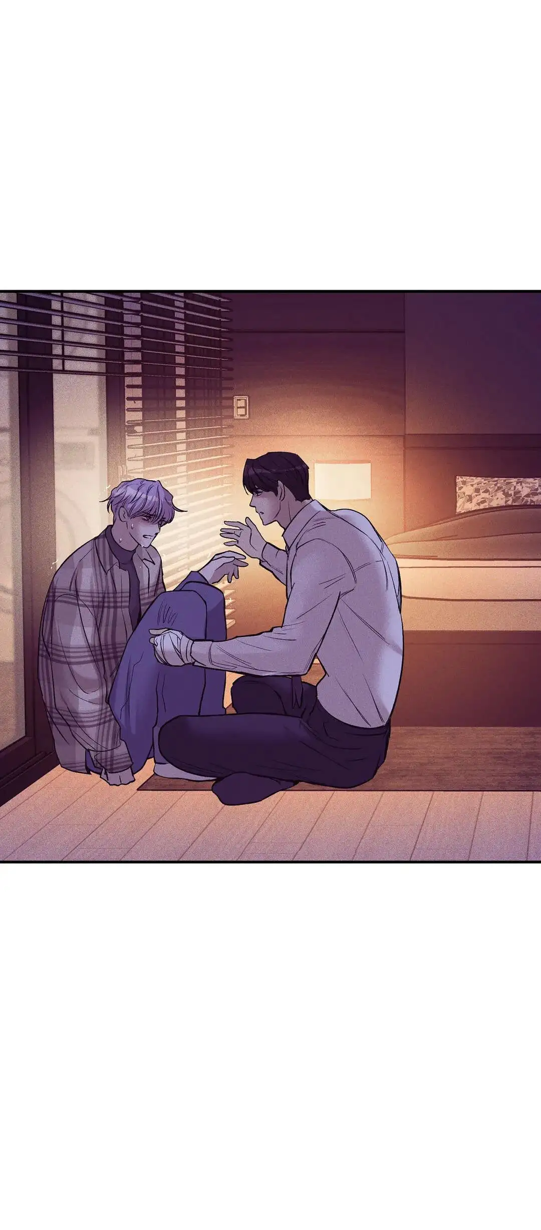 Shell Boy Capitulo 82 page 40