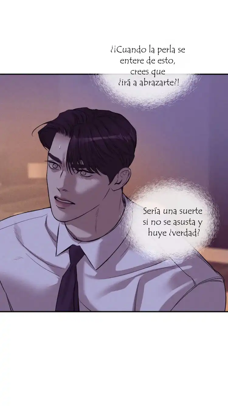 Shell Boy Capitulo 82 page 43