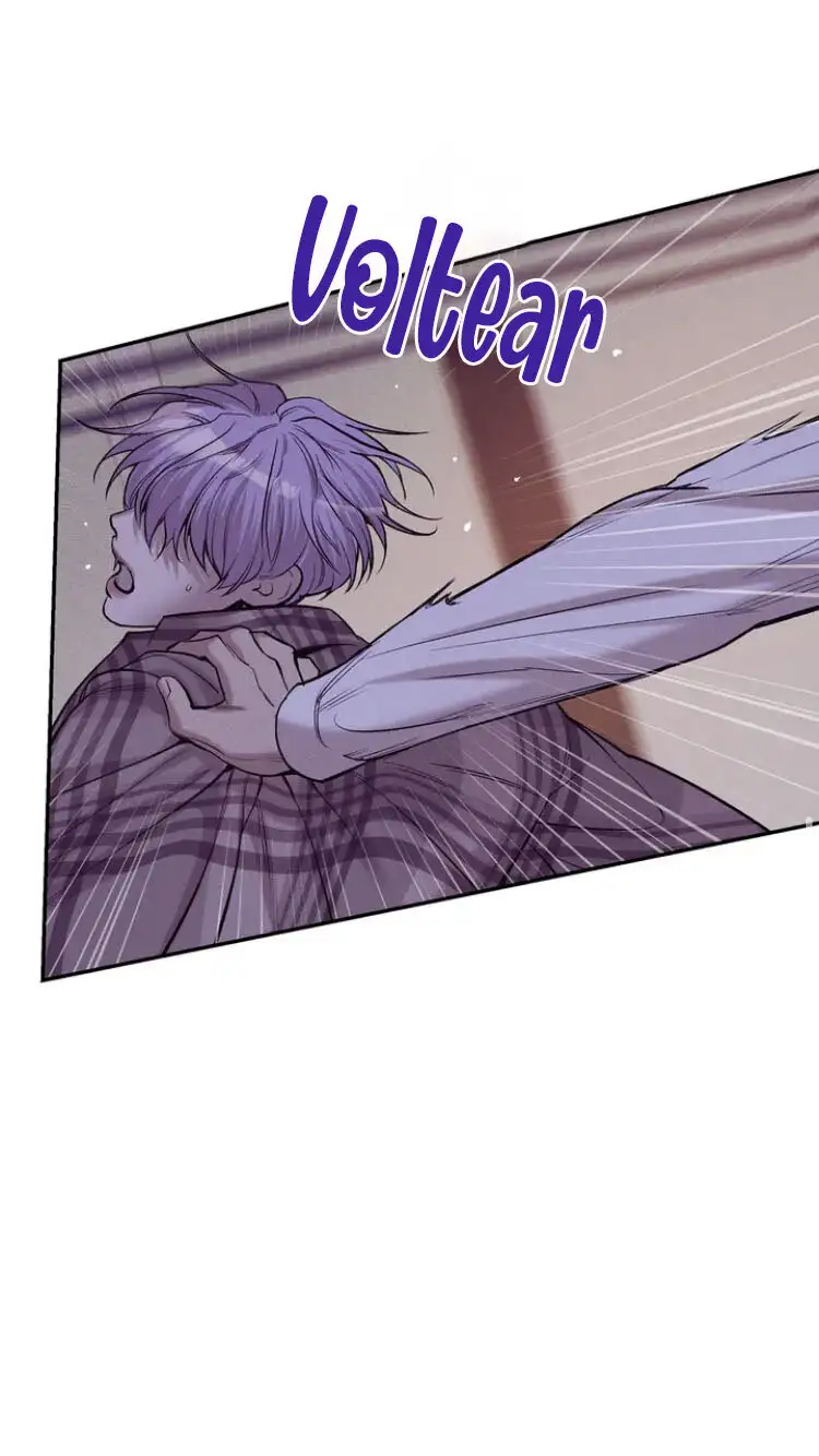Shell Boy Capitulo 82 page 45