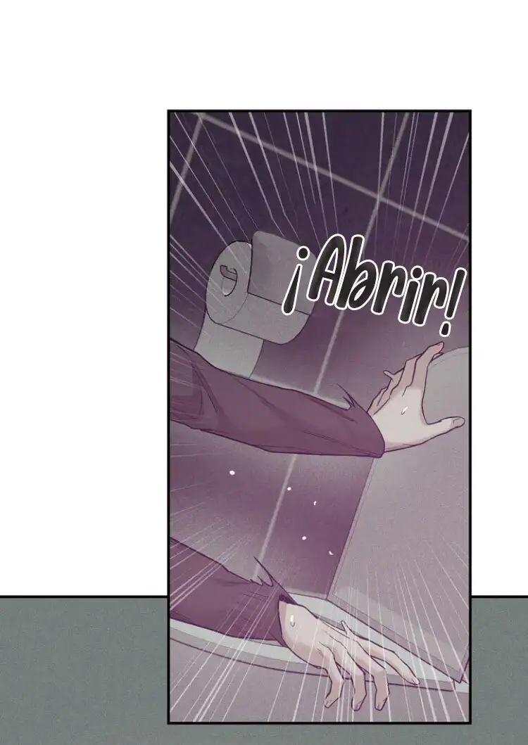Shell Boy Capitulo 82 page 50